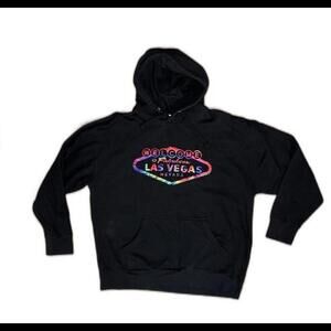 Las Vegas 2XL Sweatshirt
